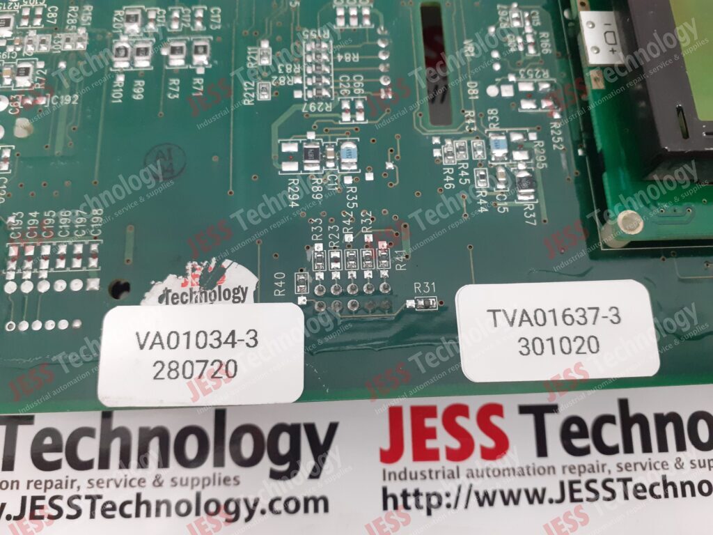Image #1 of Repair MAIN PCB BOARD Szm003 Pcb board 20110430 in Malaysia, Singapore, Thailand, Indonesia