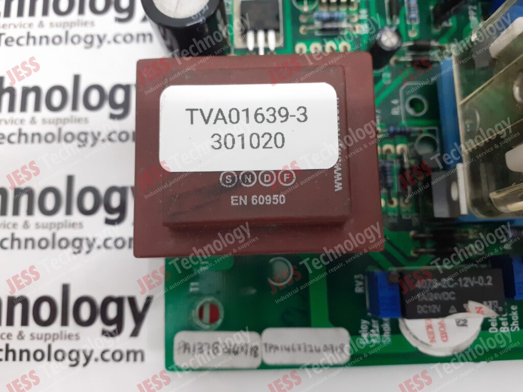 Image #2 of Repair CHAMELEON - Pcb board - in Malaysia, Singapore, Thailand, Indonesia
