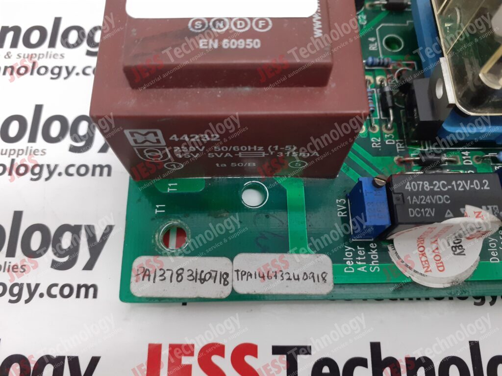 Image #1 of Repair CHAMELEON - Pcb board - in Malaysia, Singapore, Thailand, Indonesia