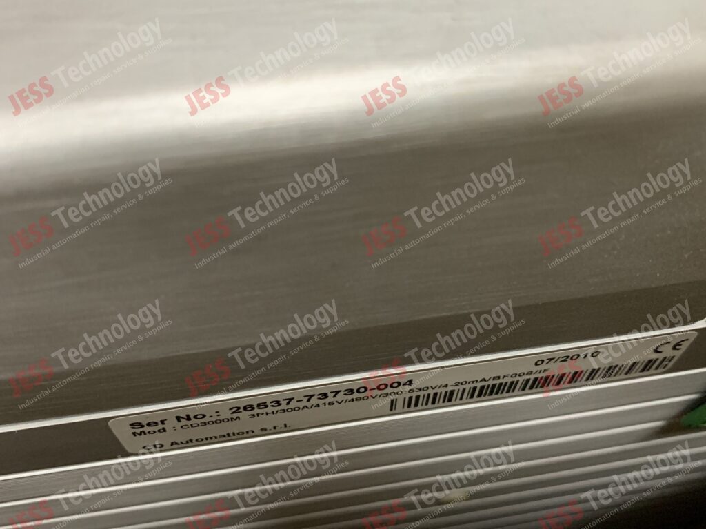 Image #3 of Repair CD AUTOMATION CD3000M CD SCR 26537-73730-004 in Malaysia, Singapore, Thailand, Indonesia