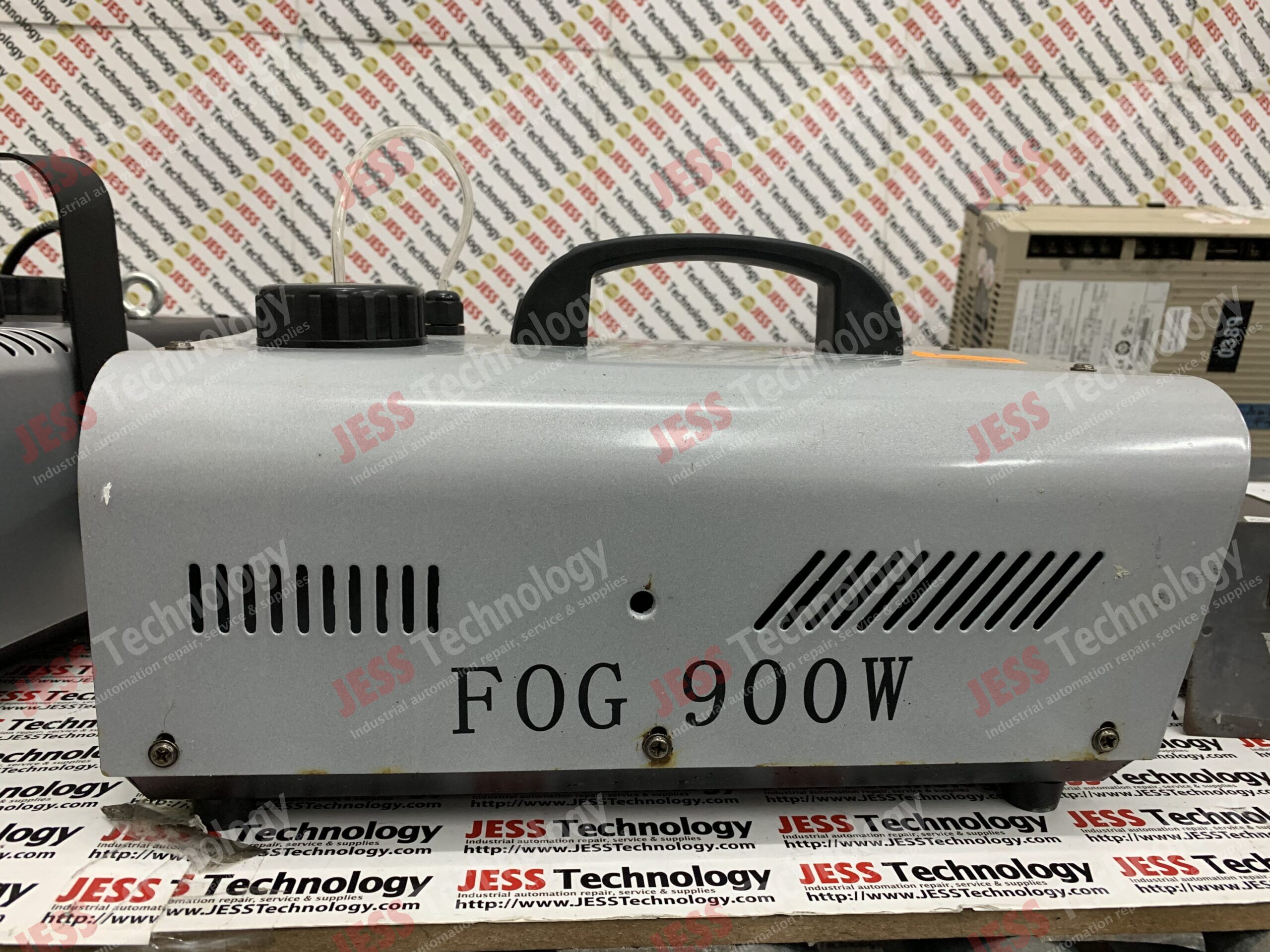 JESS Repair Service in Malaysia Repair FOGMACHINE fog machine FOG