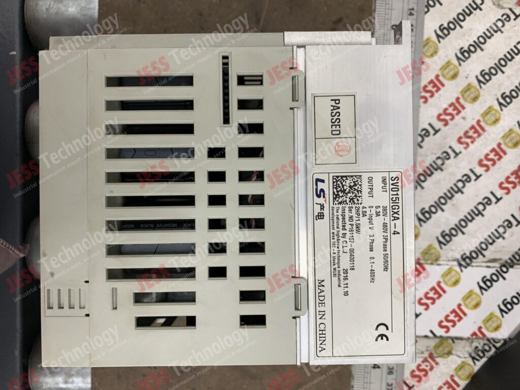 Image #3 of Repair LS SV015IGXA-4 ls inverter P161107-00400118 in Malaysia, Singapore, Thailand, Indonesia