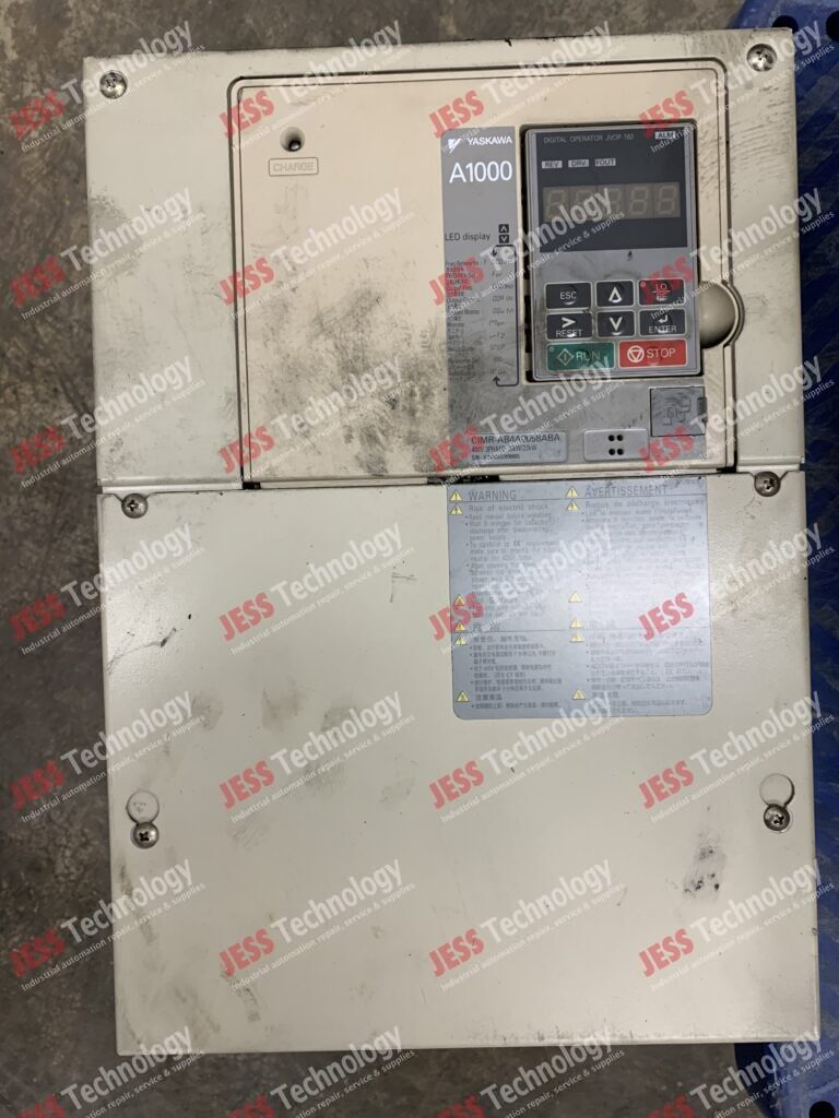 Image #4 of Repair YASKAWA CIMR-AB4A0058ABA yaskawa inverter A1000 JL1630532890005 in Malaysia, Singapore, Thailand, Indonesia