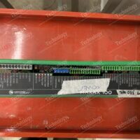Repair CONTROL TECHNIQUE MAXAX 100 brushless ac servo drive 3944757019 in Malaysia, Singapore, Thailand, Indonesia