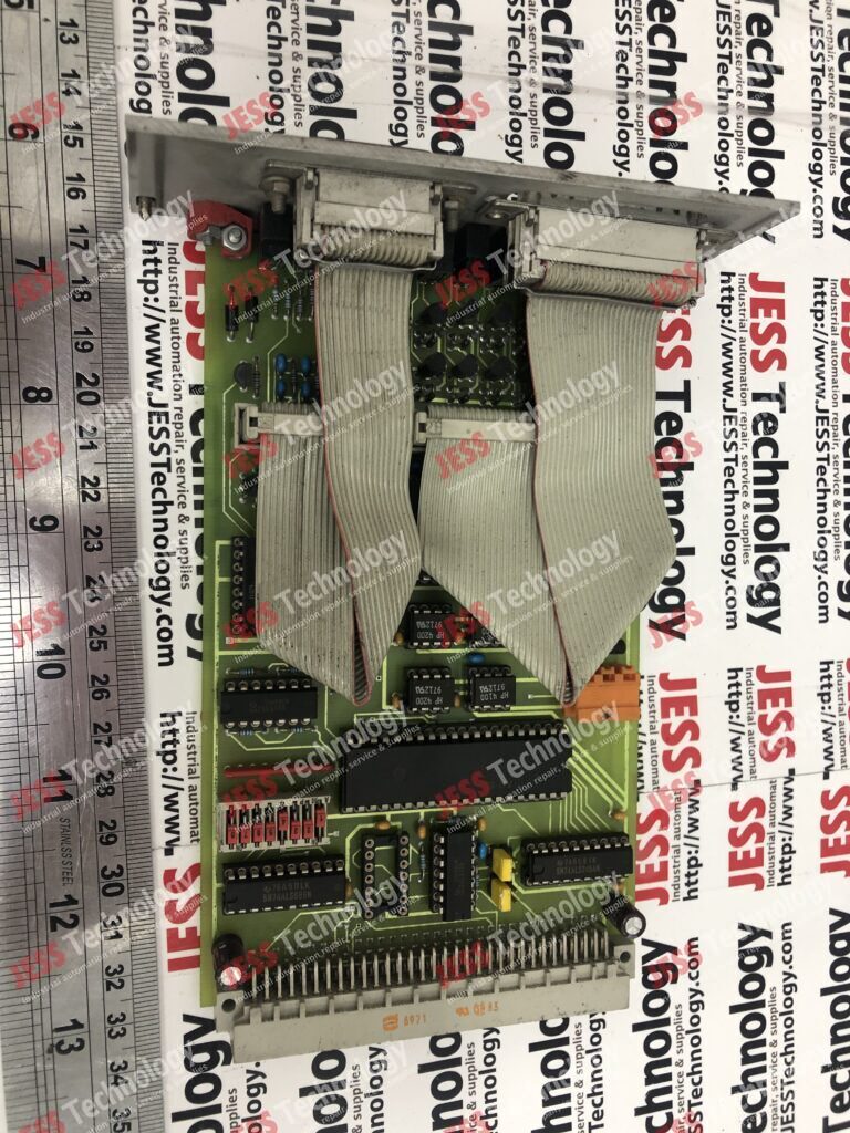 Image #4 of Repair PLASTCONTROL KN3 V1.0 KIEFEL PLAST CONTROL CARD - V1.0 84 in Malaysia, Singapore, Thailand, Indonesia