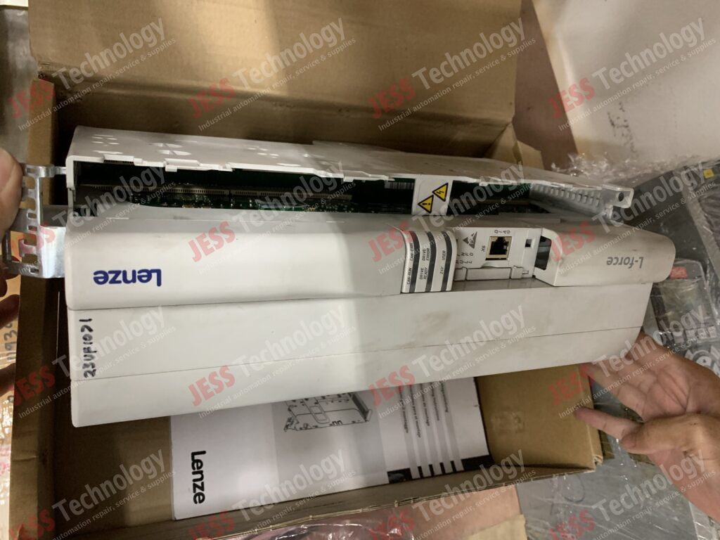 Image #3 of Repair LENZE 30101688 lenze inverter 2202505 in Malaysia, Singapore, Thailand, Indonesia