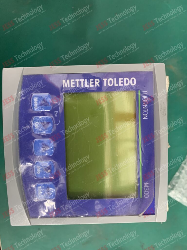 Image #4 of Repair METTLER TOLEDO M300 mettler toledo controller 1220238105 in Malaysia, Singapore, Thailand, Indonesia