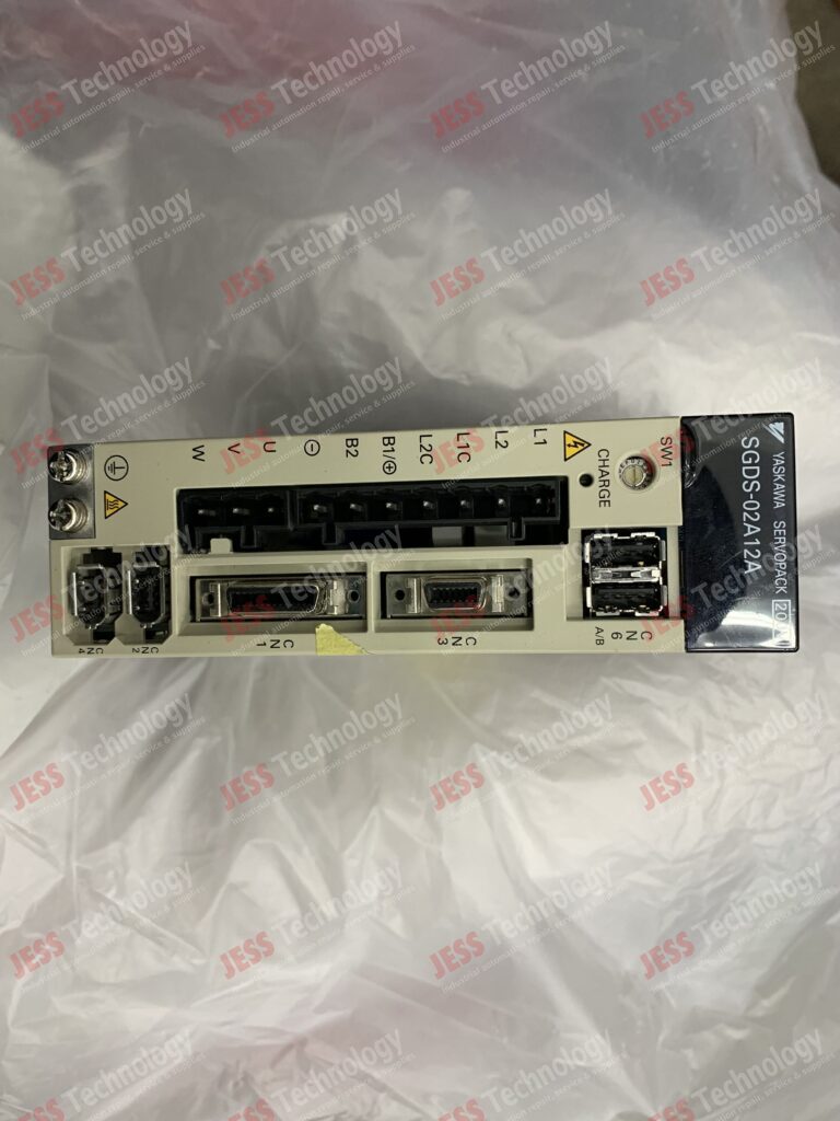 Image #3 of Repair YASKAWA SGDS-02A12A yaskawa servopack D0046A451410013 in Malaysia, Singapore, Thailand, Indonesia
