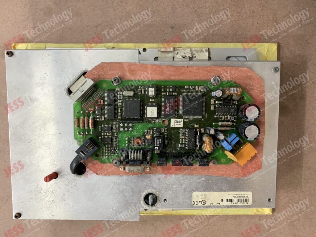 Image #3 of Repair BATTENFELD 4D1166.00-K07 battenfeld control panel 31320169384 in Malaysia, Singapore, Thailand, Indonesia