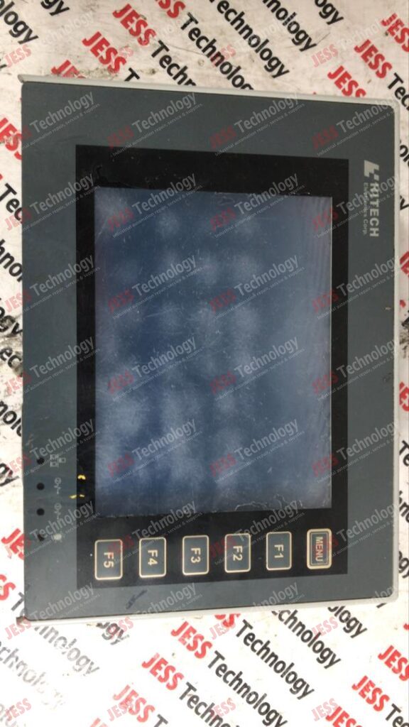 Image #1 of Repair HITECH HMI PWS6600S-S Hitech touch panel, model no: pws6600s-s, serial no: 6600568436 6600568436 in Malaysia, Singapore, Thailand, Indonesia