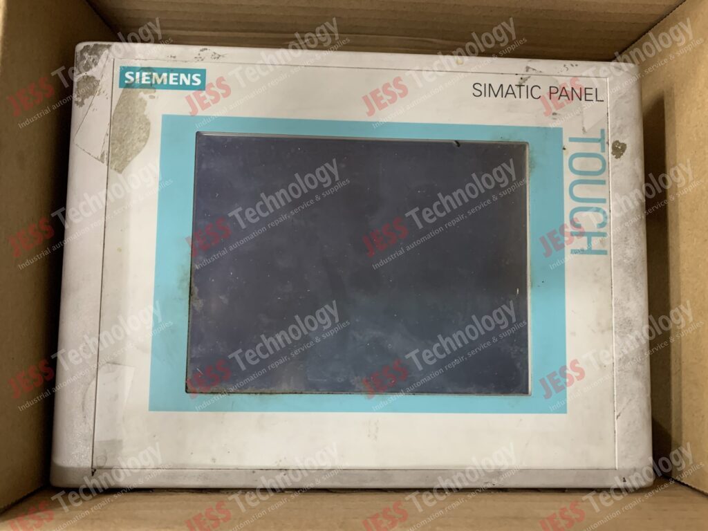 Image #4 of Repair SIEMENS 6AV6 642-0BA01-1AX1 SIEMENS SIMATIC PANEL TOUCH C-B1TW9444 in Malaysia, Singapore, Thailand, Indonesia