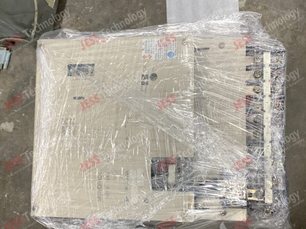Image #4 of Repair YASKAWA SGDB-75ADGY92A yaskawa servopack 768848-3-4 in Malaysia, Singapore, Thailand, Indonesia