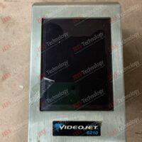 Repair VIDEOJET 6210 videojet touchscreen 60950-1-03 in Malaysia, Singapore, Thailand, Indonesia