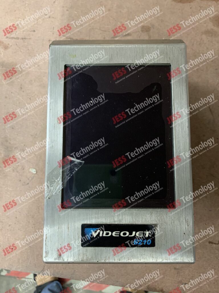 Image #4 of Repair VIDEOJET 6210 videojet touchscreen 60950-1-03 in Malaysia, Singapore, Thailand, Indonesia