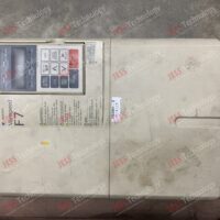 Repair YASKAWA CIMB-F7A4018 yaskawa inverter J0098E723910012 in Malaysia, Singapore, Thailand, Indonesia