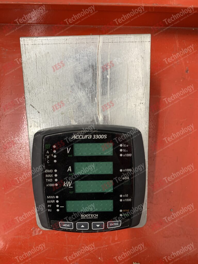 Image #4 of Repair ACCURA ACCURA 300S accuraa meter - in Malaysia, Singapore, Thailand, Indonesia