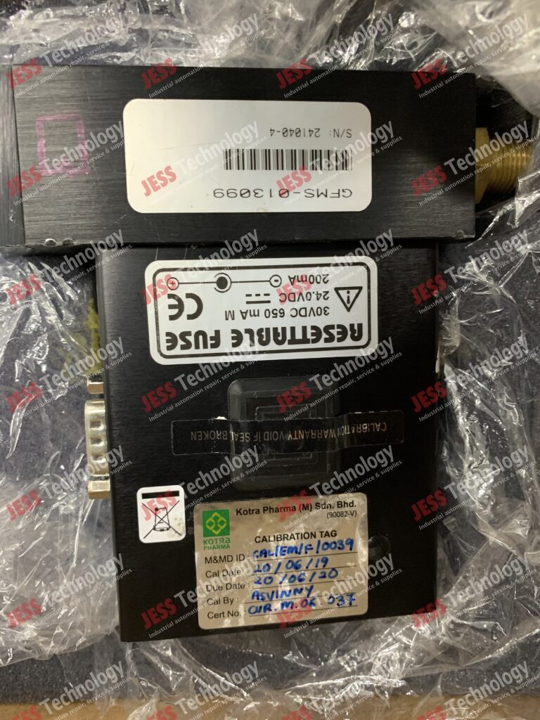 Image #3 of Repair AALBORG GFM37 aalborg flow meter 241040-4 in Malaysia, Singapore, Thailand, Indonesia