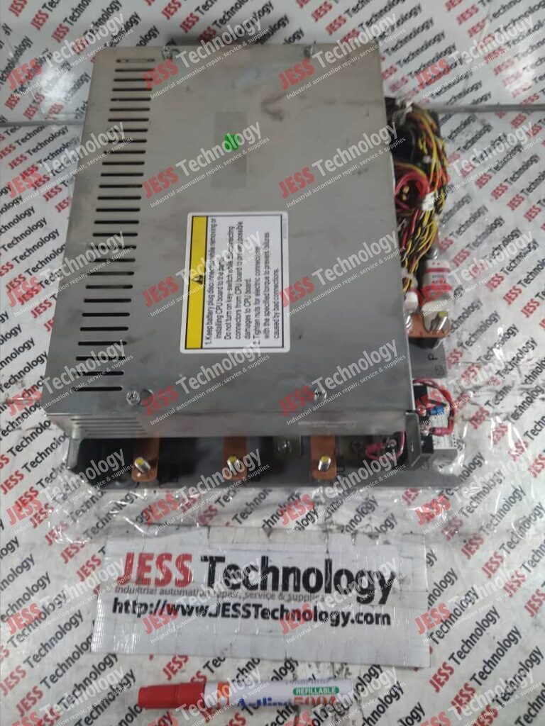 Image #1 of Repair - 550090247 CONTROL UNIT, M/N : 550090247 , S/N: SDD-Q-48DC15T-7B UW JA00232 SDD-Q-48DC15T-7B in Malaysia, Singapore, Thailand, Indonesia