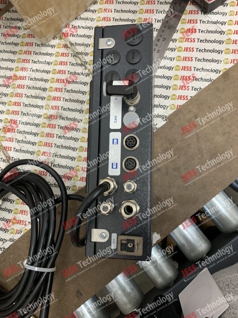 Image #3 of Repair Erhardt+Leimer DC 1340 position controller 2910306149 in Malaysia, Singapore, Thailand, Indonesia