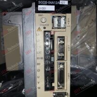Repair YASKAWA SGDS-04A12AY27 yaskawa servopack D0066D260230047 in Malaysia, Singapore, Thailand, Indonesia