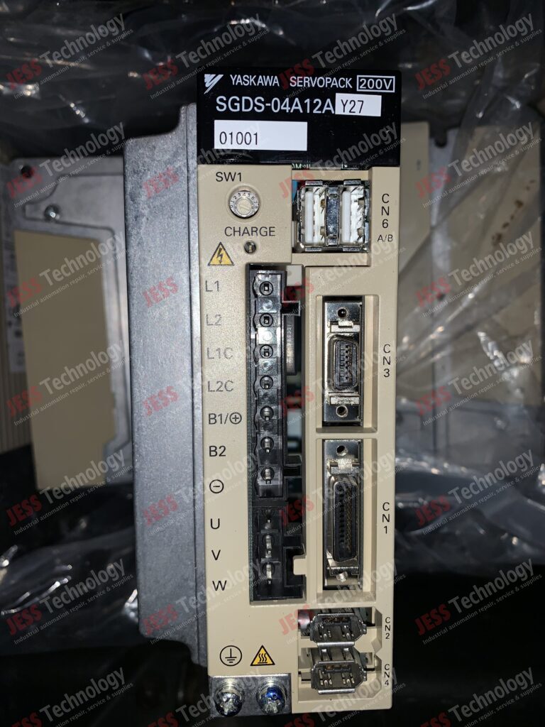Image #4 of Repair YASKAWA SGDS-04A12AY27 yaskawa servopack D0066D260230047 in Malaysia, Singapore, Thailand, Indonesia