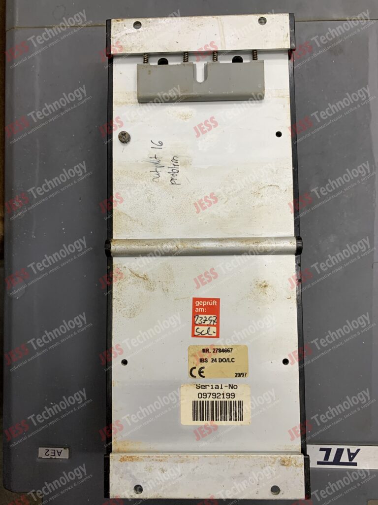 Image #3 of Repair Phoenix Contact IBS 24 DO/LC interbus-s 09792199 in Malaysia, Singapore, Thailand, Indonesia