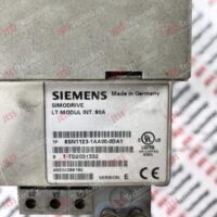 Repair SIEMENS 6SN1123-1AA00-0DA1 SIEMENS SIMODRIVE MODEL NO: A5E00288160 SERIAL NO: T-TD2031332 T-TD2031332 in Malaysia, Singapore, Thailand, Indonesia