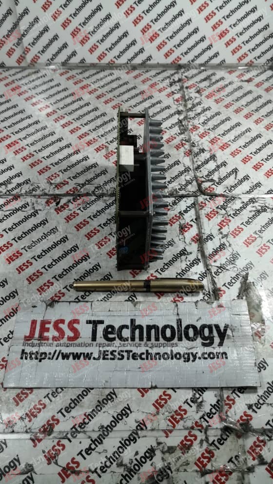 Image #1 of Repair Berger Lahr Output Card D900.50 Brand: Berger Lahr Output Card Model: D900.50 S/N: 1822029401 1822029401 in Malaysia, Singapore, Thailand, Indonesia