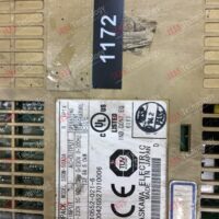 Repair YASKAWA SGDM-50ADA YASKAWA SERVOPACK D0042G527010006 in Malaysia, Singapore, Thailand, Indonesia