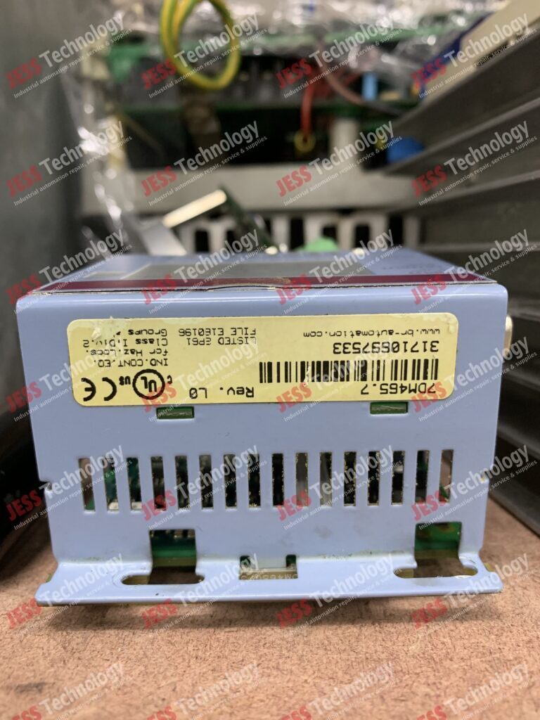 Image #4 of Repair UL 7DM465.7 B&R input output 31710697533 in Malaysia, Singapore, Thailand, Indonesia