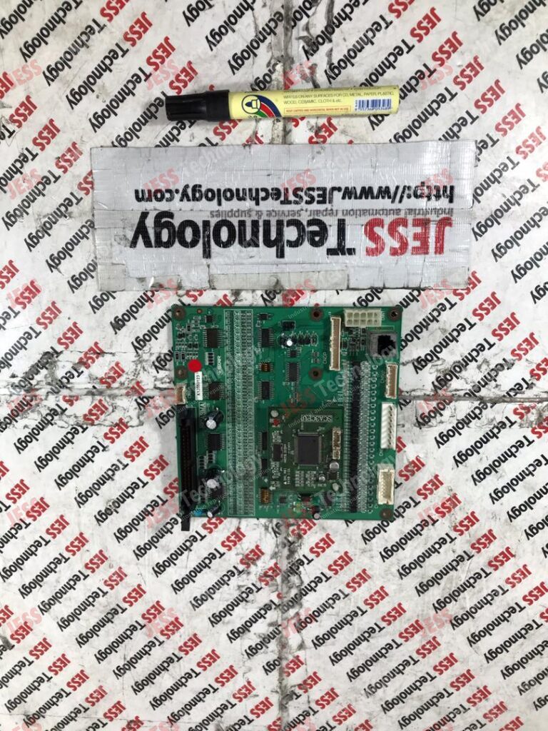 Image #1 of Repair - X12050123 Brand: PCB (JE00009) Model: X12050123 NONE in Malaysia, Singapore, Thailand, Indonesia