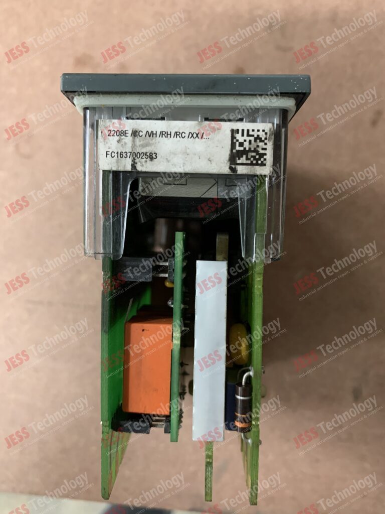 Image #3 of Repair EUROTHERM 2208E eurotherm temperature controller - in Malaysia, Singapore, Thailand, Indonesia