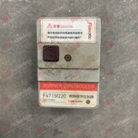 Repair FLAMYAC F4715V220V34N burner controller F15190307000023 in Malaysia, Singapore, Thailand, Indonesia