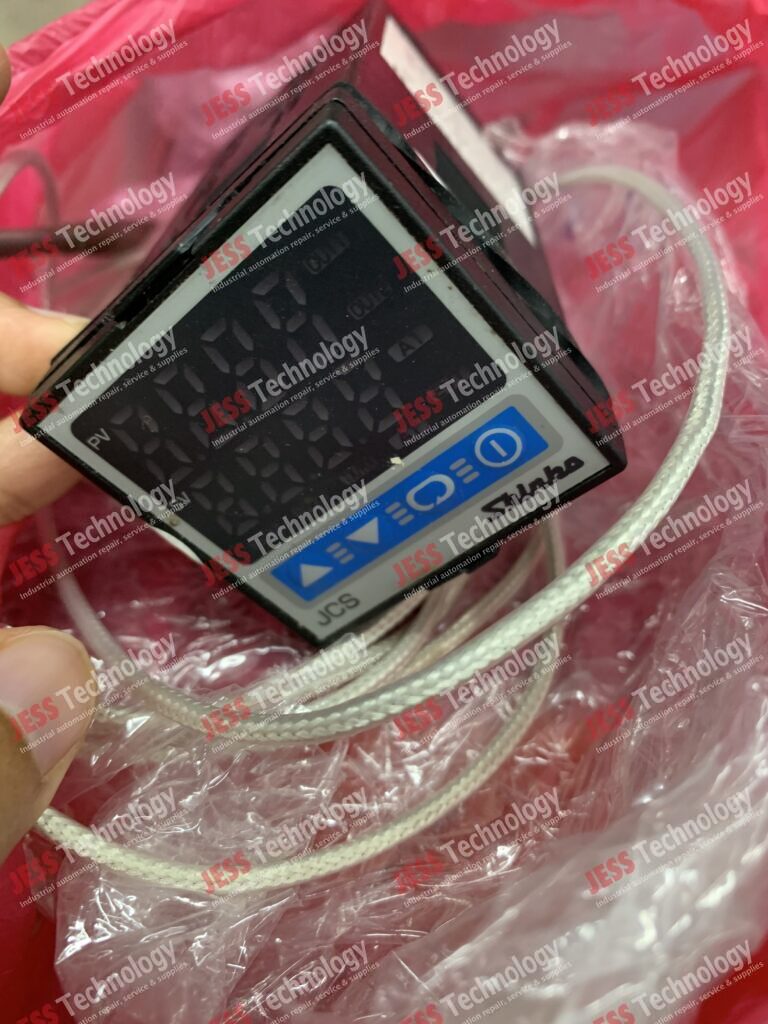 Image #3 of Repair SHINKO JCS-33A-A/M BK shinko temperature controller 149S02964 in Malaysia, Singapore, Thailand, Indonesia