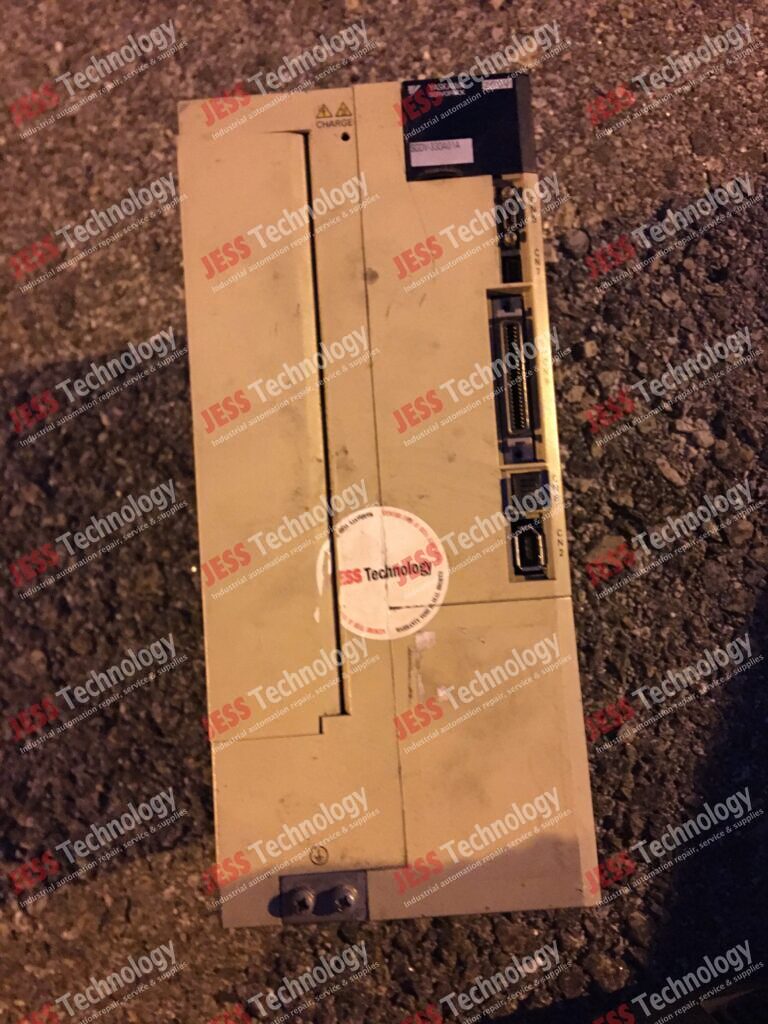 Image #4 of Repair YASKAWA SGDV-330A01A YASKAWA SERVOPACK D0116L612910004 in Malaysia, Singapore, Thailand, Indonesia