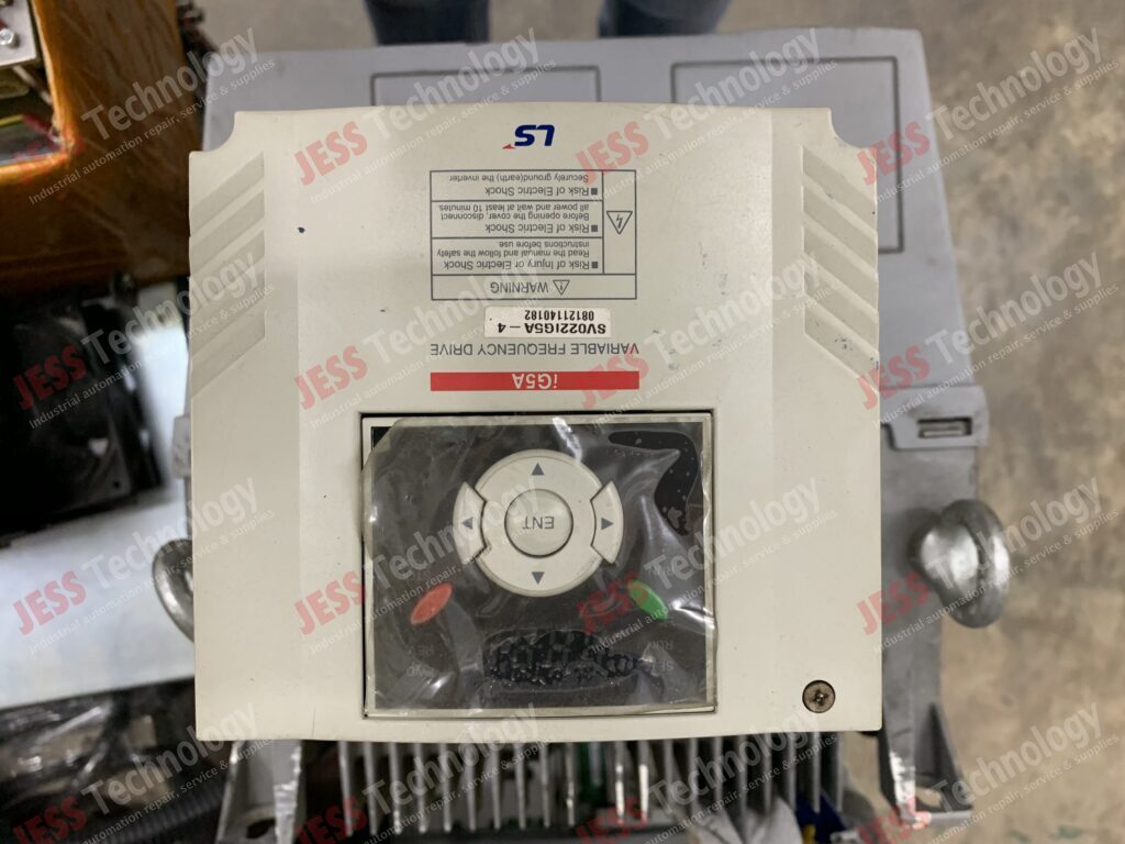 Image #4 of Repair LS SV022iG5A-4 LS inverter 08121140182 in Malaysia, Singapore, Thailand, Indonesia