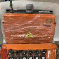 Repair IKUSI TM IK2.21 crane controller 04180147 in Malaysia, Singapore, Thailand, Indonesia