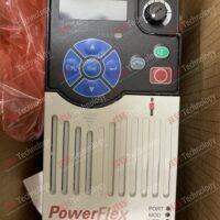 Repair ALLEN BRADLEY 25B-D4P0N114 Allen Bradley powerflex 525 inverter (1.5kw) 5BD4P0N1W14260265 in Malaysia, Singapore, Thailand, Indonesia