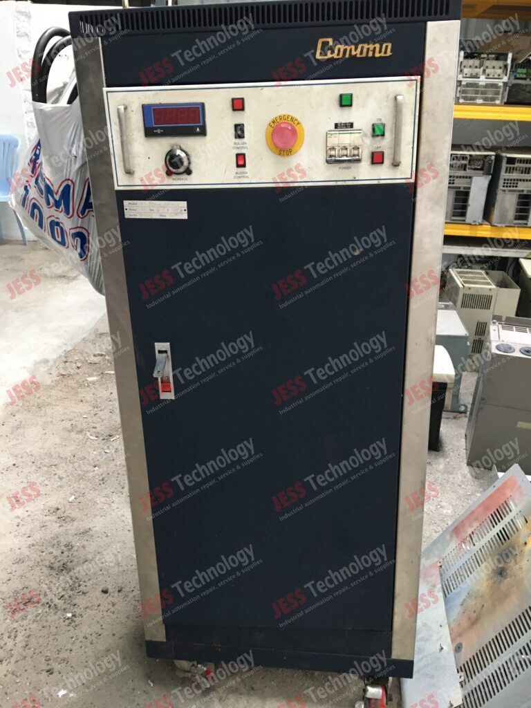 Image #4 of Repair CARONA FT-7500x1500 CARONA TREATMENT UNIT N0102 in Malaysia, Singapore, Thailand, Indonesia