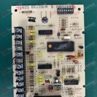 Repair – SA4208U fire alarm board W192739 G281 in Malaysia, Singapore, Thailand, Indonesia