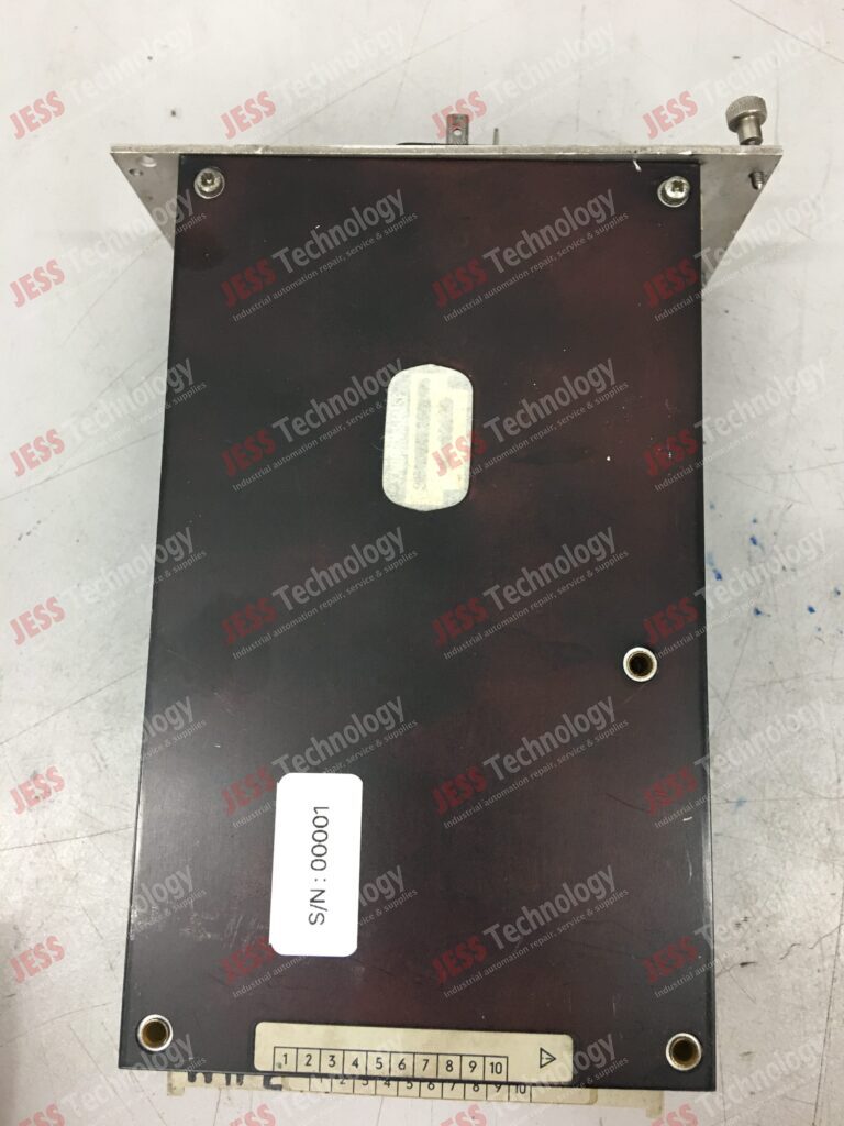 Image #4 of Repair KNORR-BREMSE - Dc converter (sv card) 0001 in Malaysia, Singapore, Thailand, Indonesia
