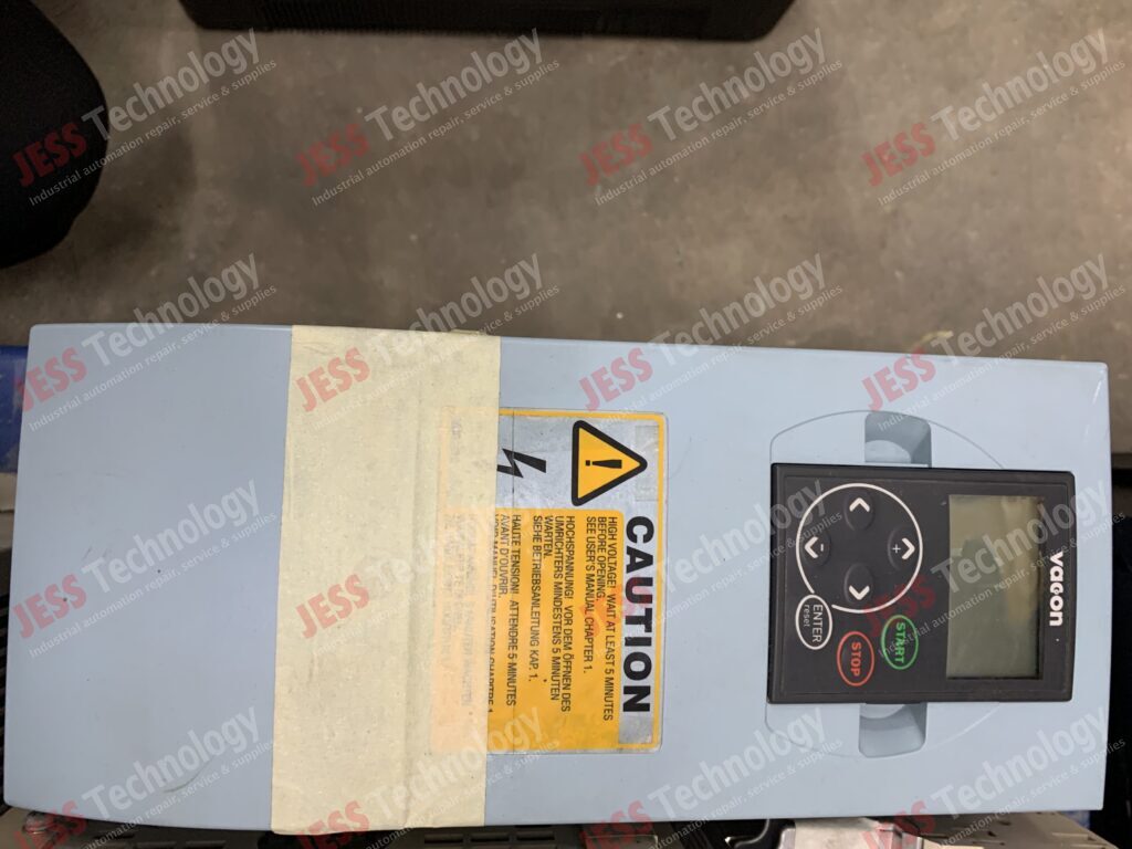 Image #4 of Repair VACON NXL00095C2H1SSS0000 vacon inverter 91154194 in Malaysia, Singapore, Thailand, Indonesia