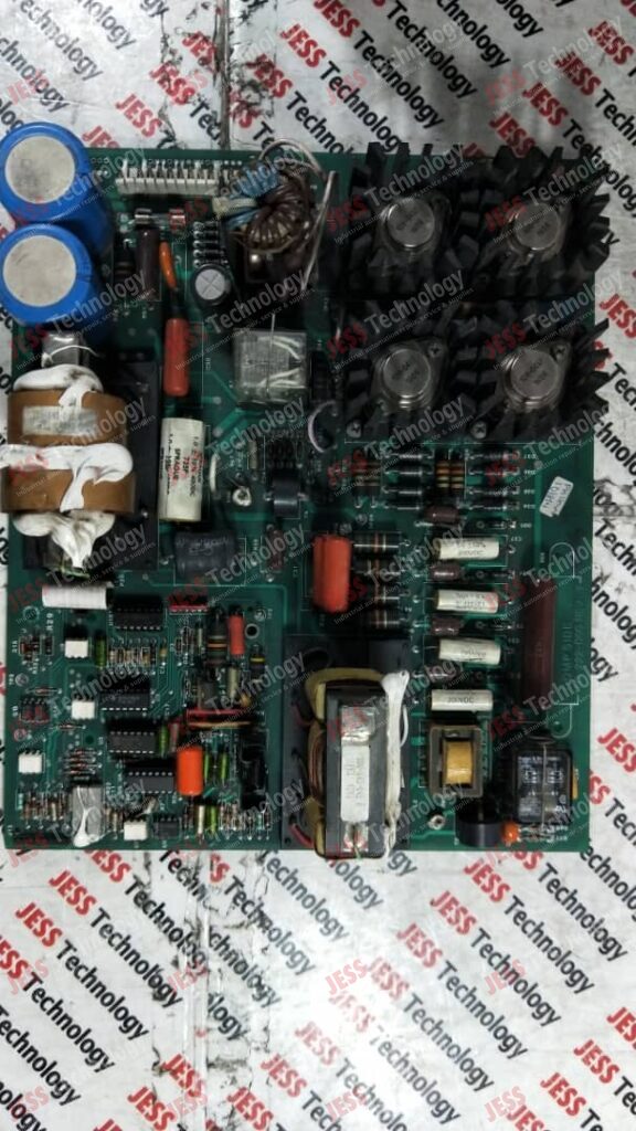 Image #2 of Repair - 100-222-060 REV Brand: PCB Model: 100-222-060 REV - in Malaysia, Singapore, Thailand, Indonesia