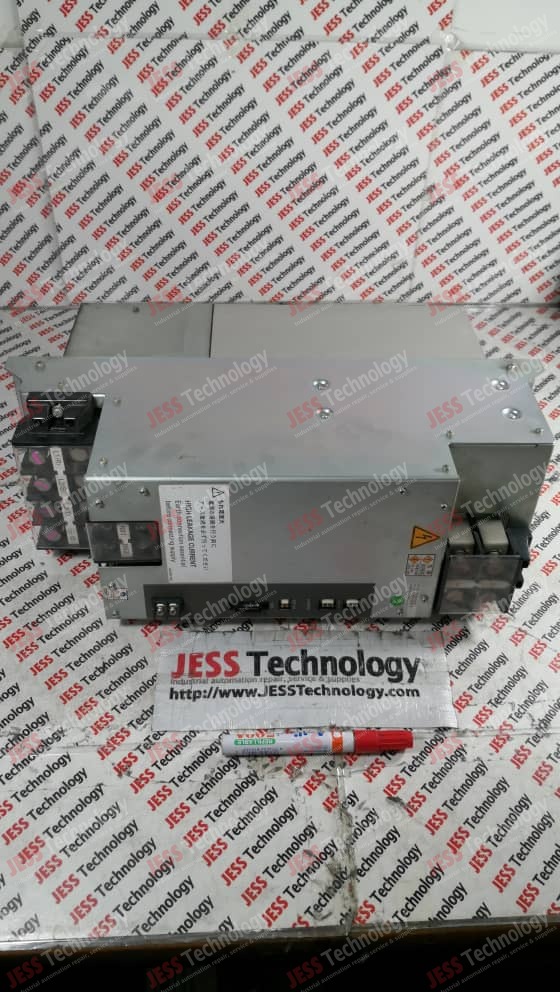 Image #2 of Repair SANYO DENKI QF1PA270T0 Brand: Sanyo Denki Amplifier Model: QF1PA270T0 S/N: a0809170506 B A0809170506 B in Malaysia, Singapore, Thailand, Indonesia