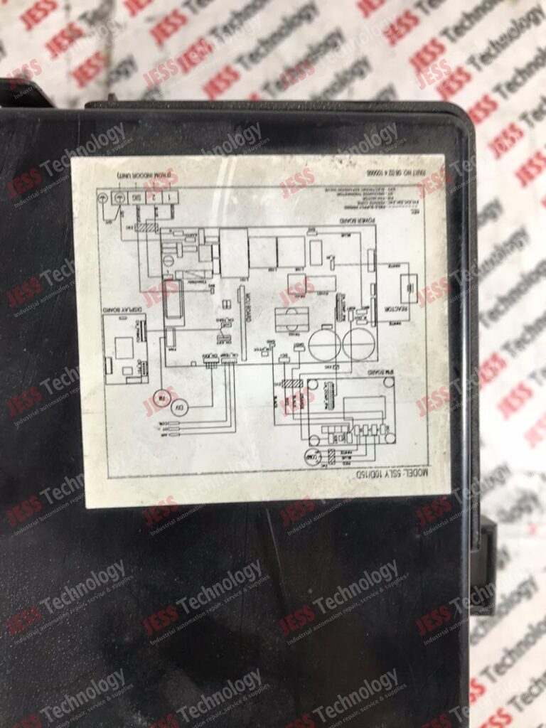 Image #2 of Repair ACSON 5SLY10C_R07 Acson inverter card, model no: 5sly10c_r07 serial no: 090175 090175 in Malaysia, Singapore, Thailand, Indonesia