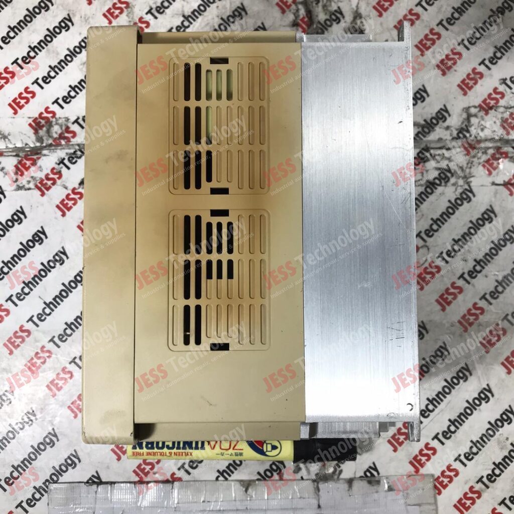 Image #2 of Repair DELTA VFD007B23A Brand: Delta Electronics Inverter Model: VFD007B23A S/N: 007B23A4T4410081 007B23A4T4410081 in Malaysia, Singapore, Thailand, Indonesia