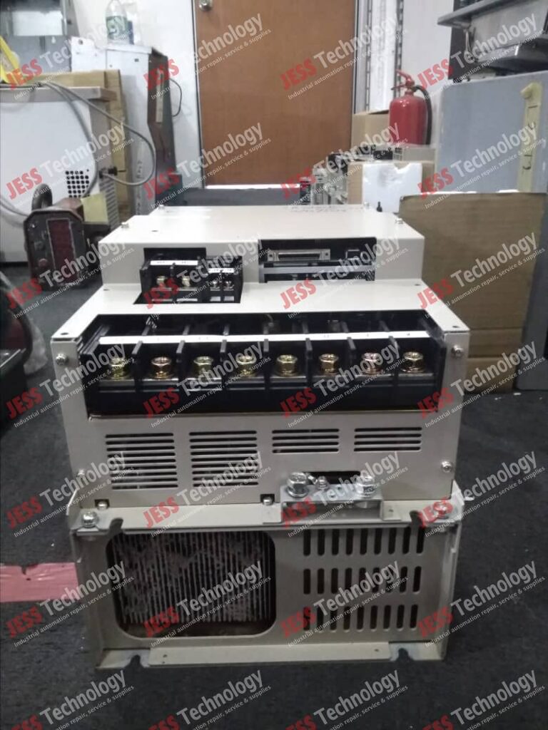 Image #2 of Repair YASKAWA SGDM-1AADA Brand: Yaskawa Servopack Model: SGM-1AADA SN: D0063H312810008 D0063H312810008 in Malaysia, Singapore, Thailand, Indonesia