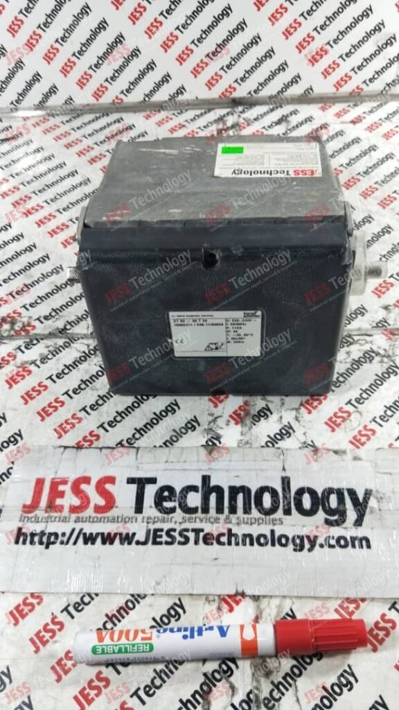 Image #2 of Repair Kromschrodder Burner GT50-C004 Brand: Kromschrodder Burner Model: GT50-C004 SN16302411 16302411 in Malaysia, Singapore, Thailand, Indonesia