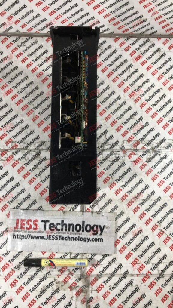 Image #2 of Repair B L 65BA030VDTB5 Brand: BL Super servo amplifier Model: 65BA030VDTB5 S/N: 03911130E 03911130E in Malaysia, Singapore, Thailand, Indonesia