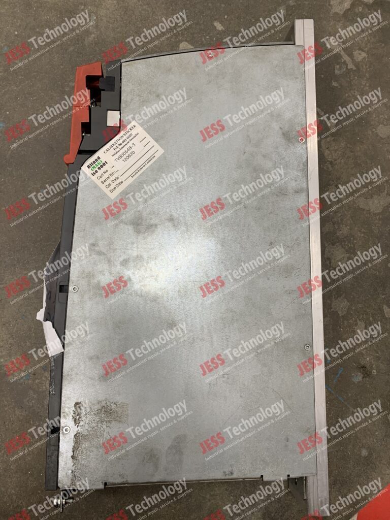 Image #3 of Repair SIEMENS 6SL3126-1TE21-8AA3 siemens single motor module T-B42020620 in Malaysia, Singapore, Thailand, Indonesia